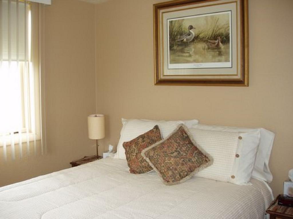 Summit View Apartment *