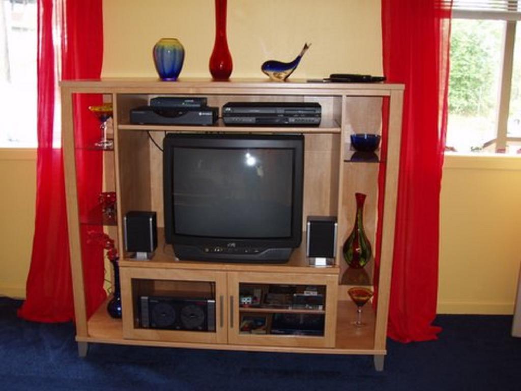 Summit View Apartment Seward
